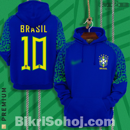 FIFA Hoodie